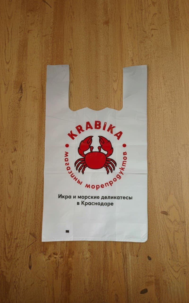 Крабика