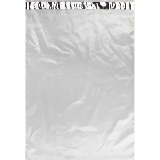 Курьерский 340×460, прозрачный