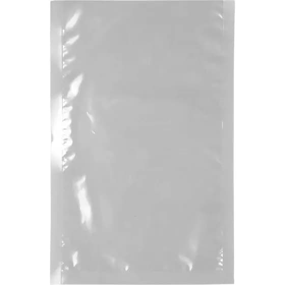 Вакуумный 130×250, ПЭТ/ПЭ, трёхшовный