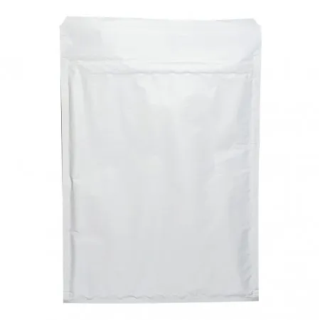 Пакет с воздушной подушкой 29×37 см, W8, H/18, с клапаном, белый