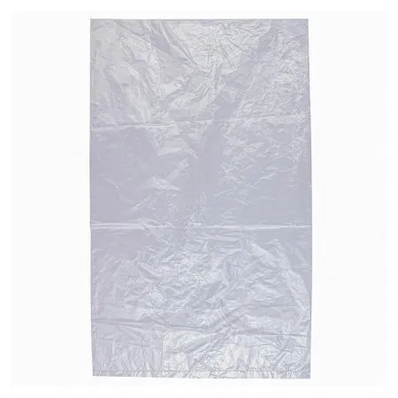 Мешки ПНД 50×78 см, с тиснением, 10 мкм