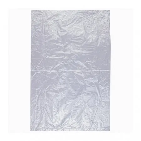 Мешки ПНД 40×60 см, с тиснением, 10 мкм