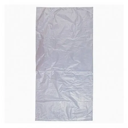 Мешки ПНД 54×115 см, с тиснением, 27 мкм