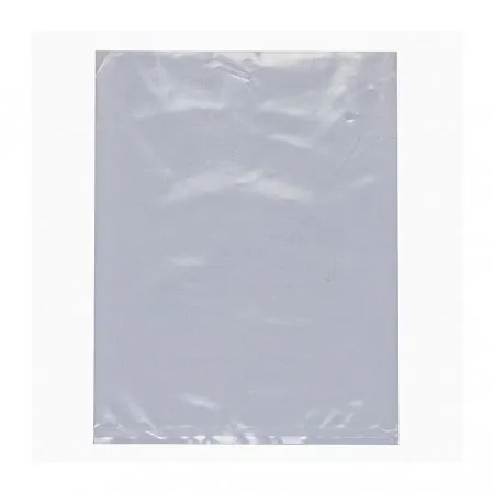 Мешки ПВД 20×25 см, с донным швом, 100 мкм