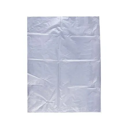 Мешки ПНД 75×100 см, 40 мкм