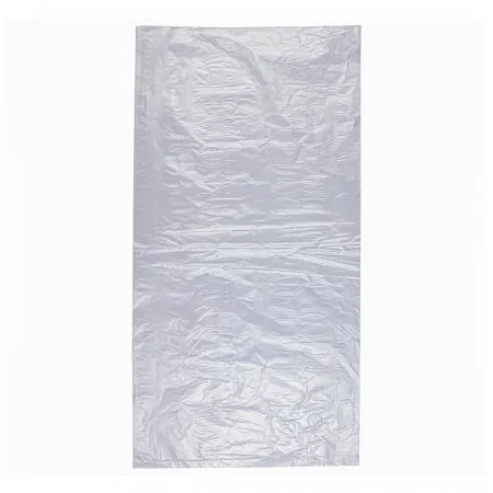Мешки ПНД 40×80 см, 30 мкм
