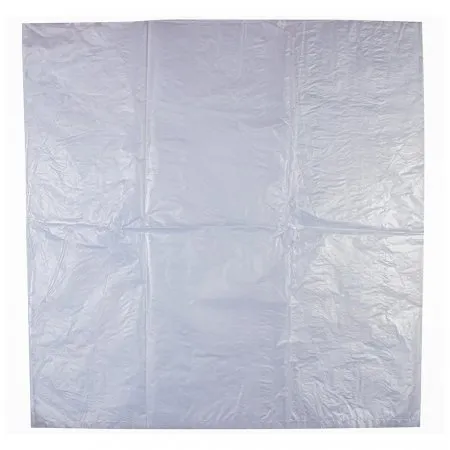 Мешки ПНД 90×70 см, с тиснением, 35 мкм