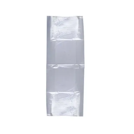 Мешки ПВД 48,5×145 см (+23 см), 60 мкм