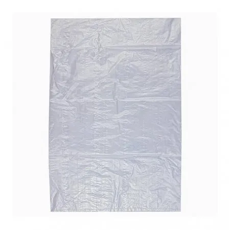 Мешки ПНД 50×75 см, с тиснением, 30 мкм