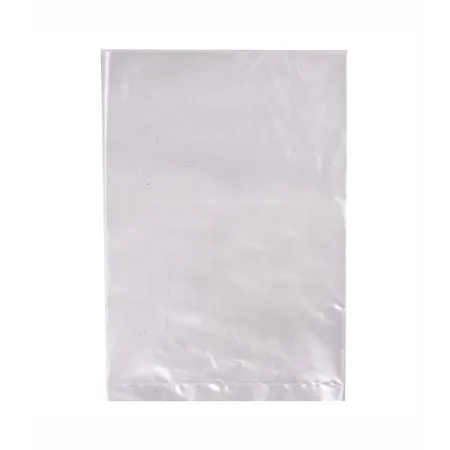 Мешки ПВД 20×30 см, с донным швом, 70 мкм