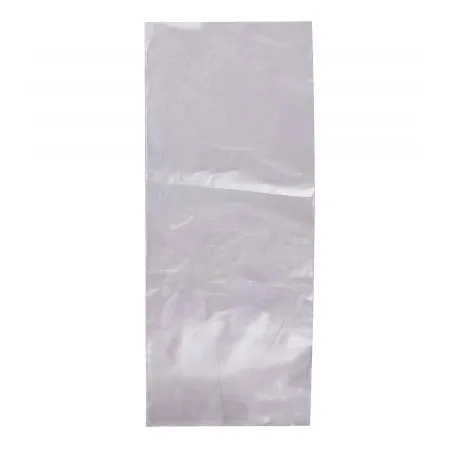 Мешки ПВД 10×25 см, 60 мкм