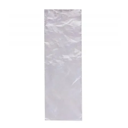 Мешки ПВД 10×30 см, 60 мкм