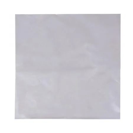 Мешки ПВД 30×30 см, 80 мкм
