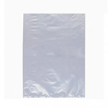 Мешки ПВД 12×25 см, 80 мкм