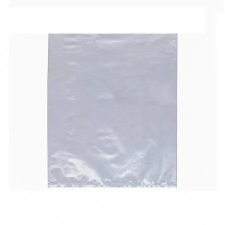 Мешки ПВД 15×25 см, 80 мкм