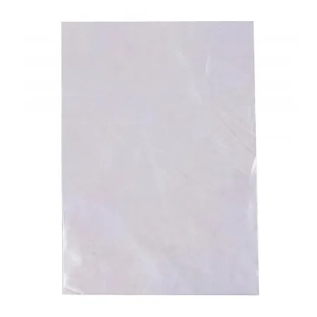 Мешки ПВД 16×22 см, 80 мкм