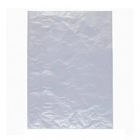 Мешки ПНД 40×50 см, с тиснением, 20 мкм
