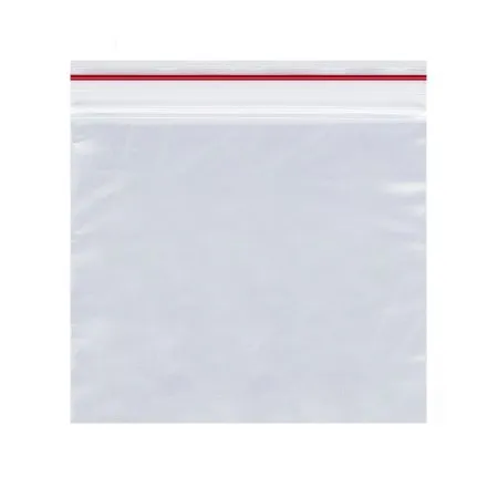 Пакет Зип-Лок 10×10см, 80мкм