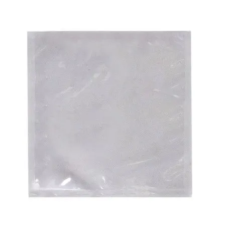 Вакуумный пакет 16×16 см, 70 мкм, ПА/ПЭ