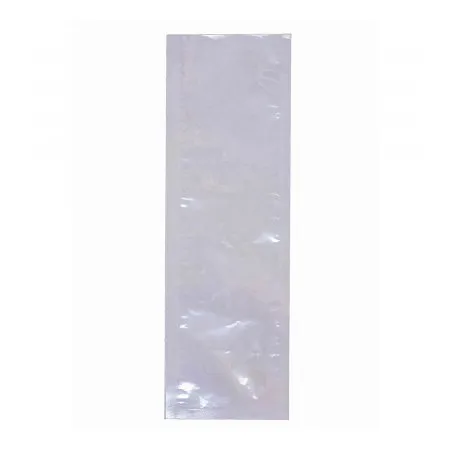 Вакуумный пакет 11×35 см, 70 мкм, ПЭТ/ПЭ