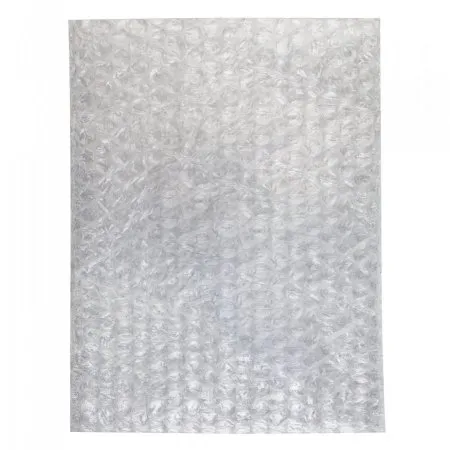Воздушно-пузырчатый пакет 18×25 см без клапана (2 слоя)