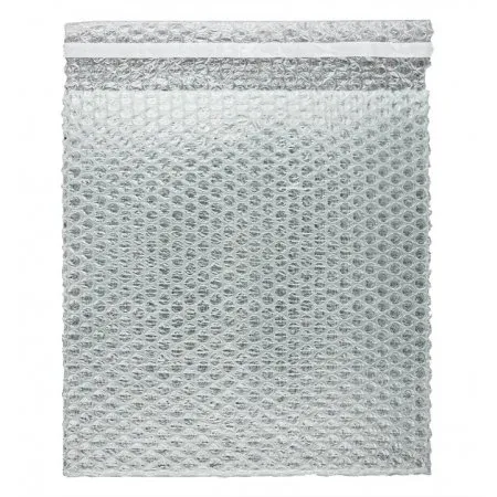 Воздушно-пузырчатый пакет 20×30 см с клапаном (3 слоя)